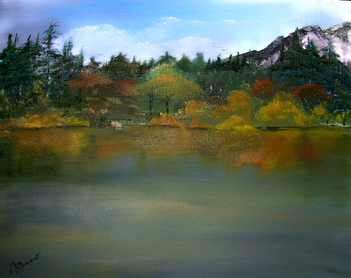 Stanley Park, Vancouver